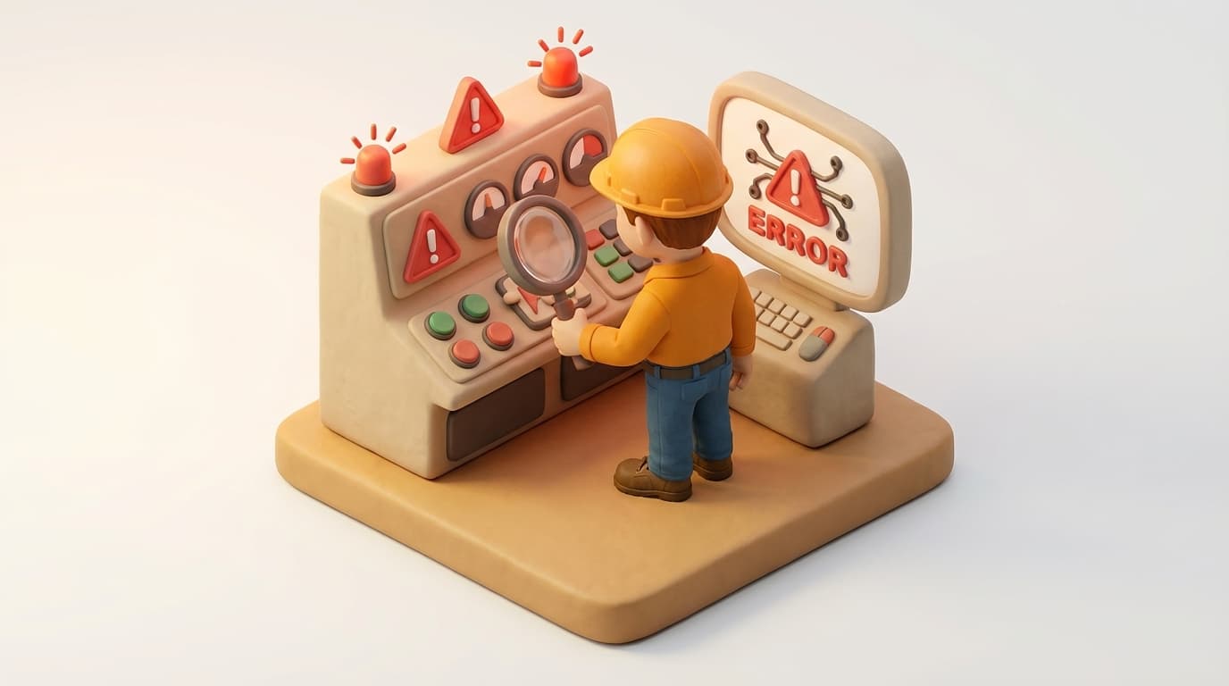 Troubleshooting PI AF Server Analysis Failures: A Practical Guide