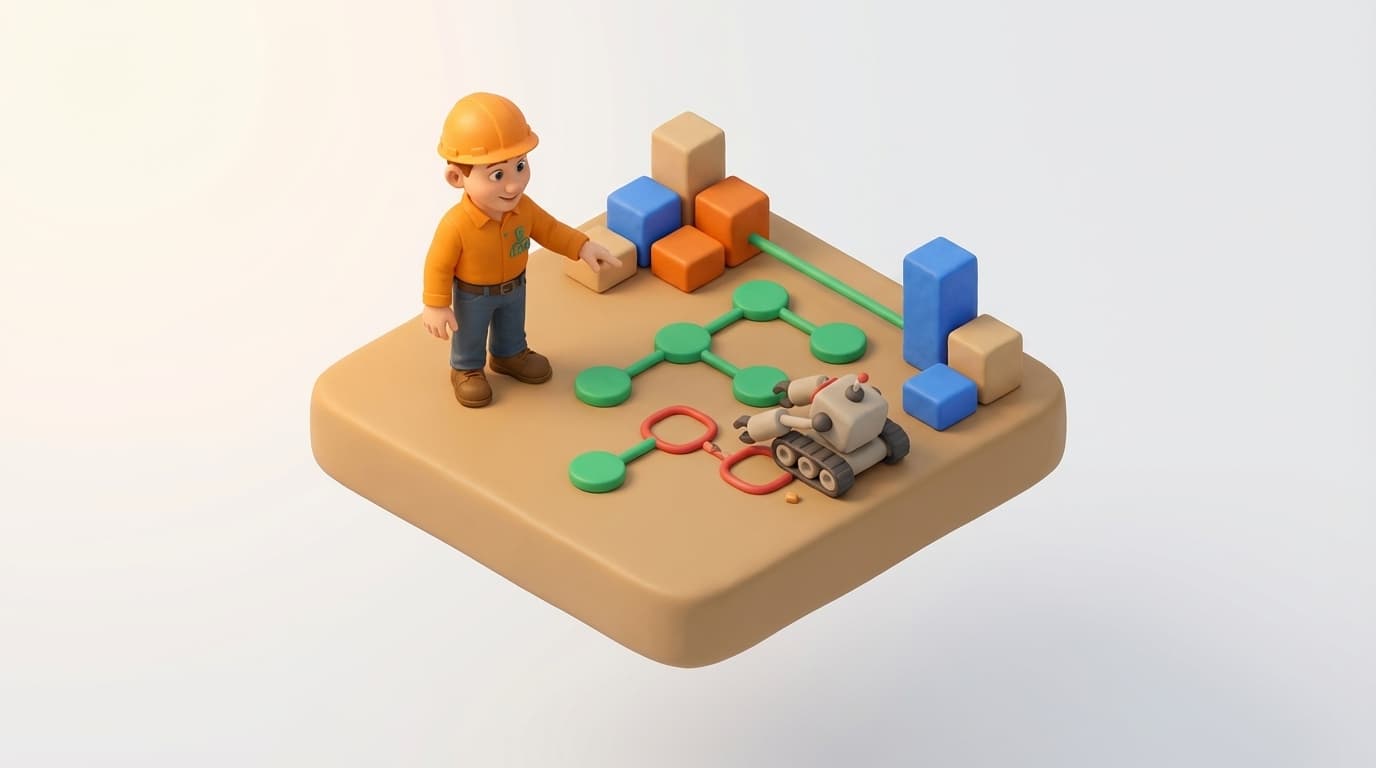 Troubleshooting PI System Crawler Failures: Root Causes & Modern Search