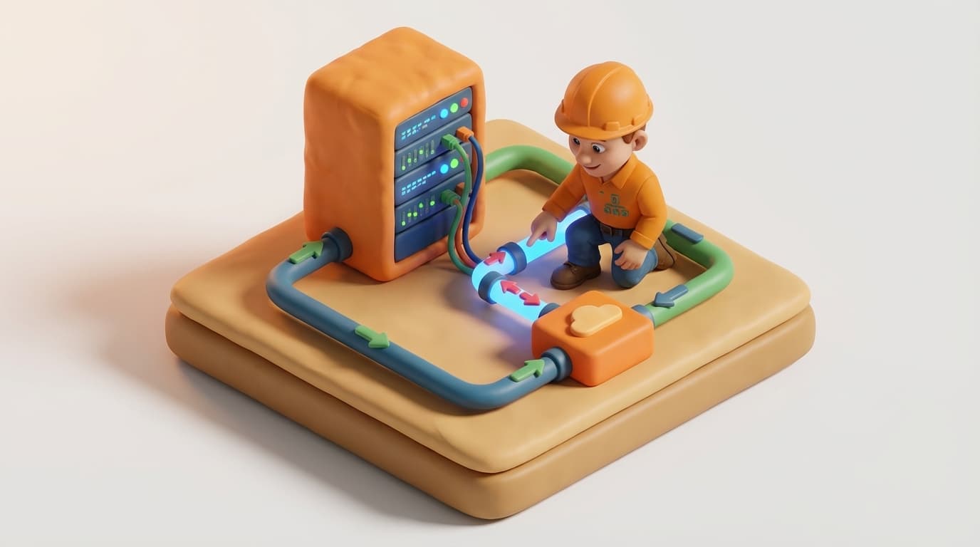 Illustration for Troubleshooting PI Web API Access: The IE Enhanced Security Factor — PiSharp