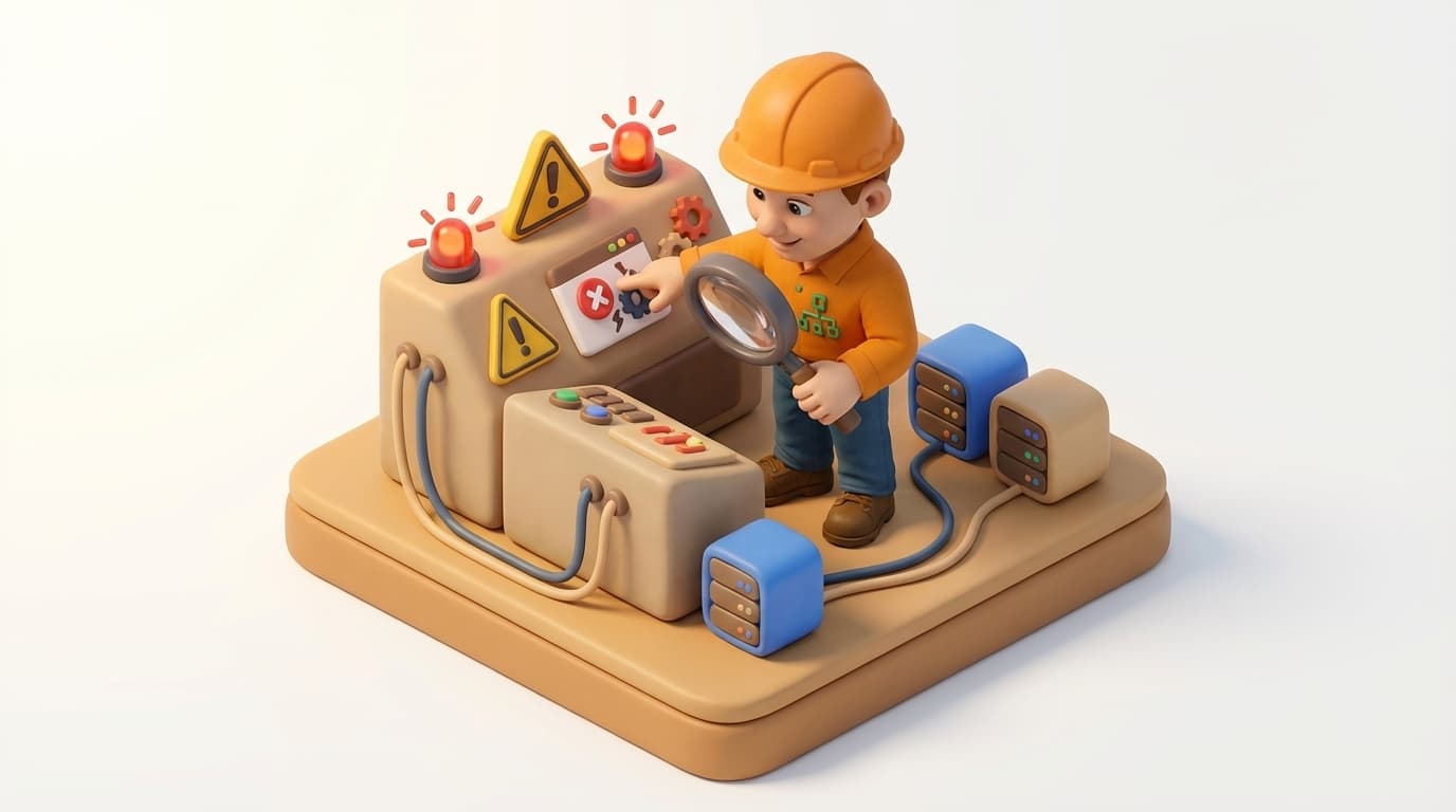 Troubleshooting PI Web API Indexing Issues in PI Vision