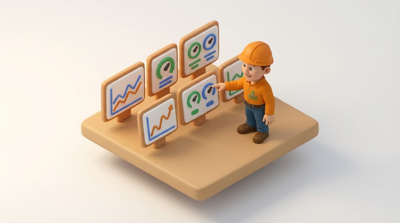 Illustration for Resolving PI Vision Event Table Display Limits — PiSharp