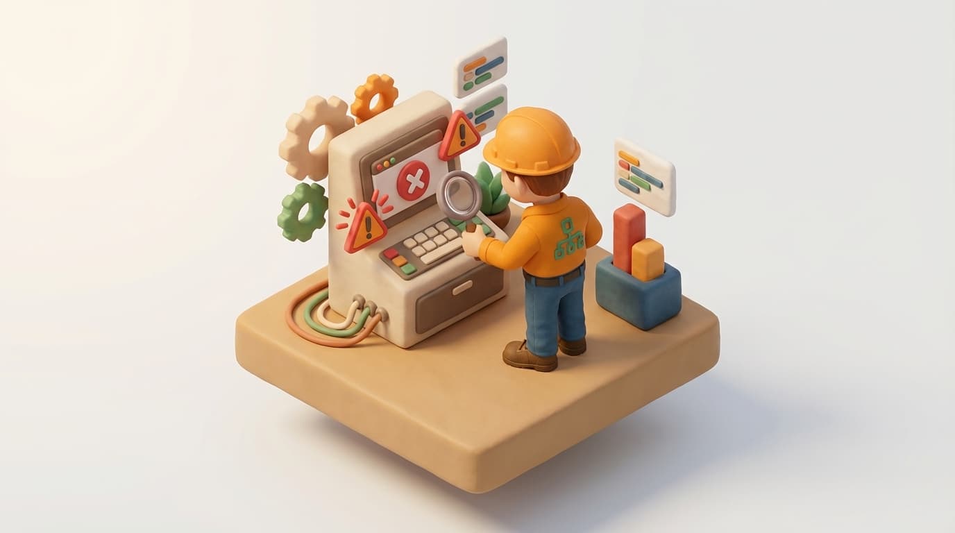 Resolving 'Unable to Manage File System Cache' in PI Archive Subsystem