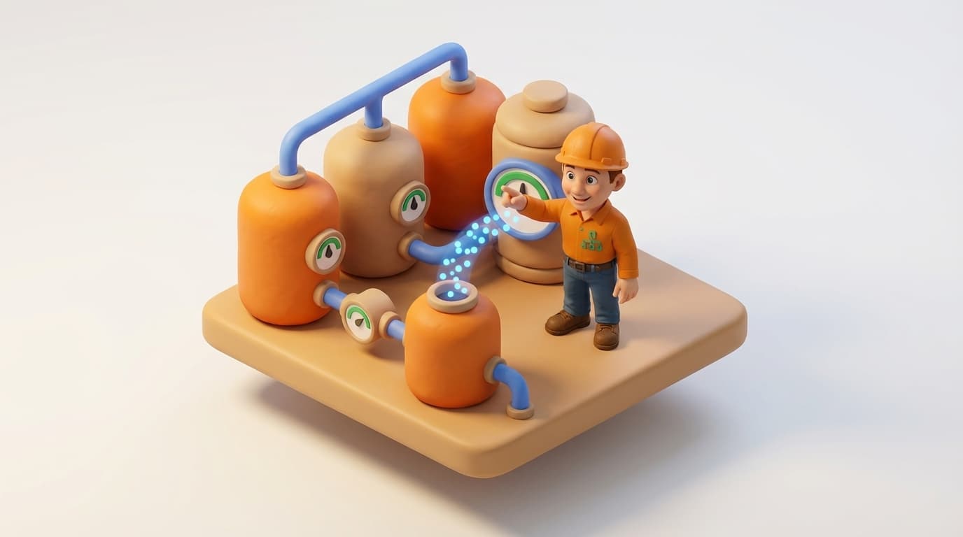 Illustration for PI ACE Tags: Understanding Exception and Compression Reporting — PiSharp