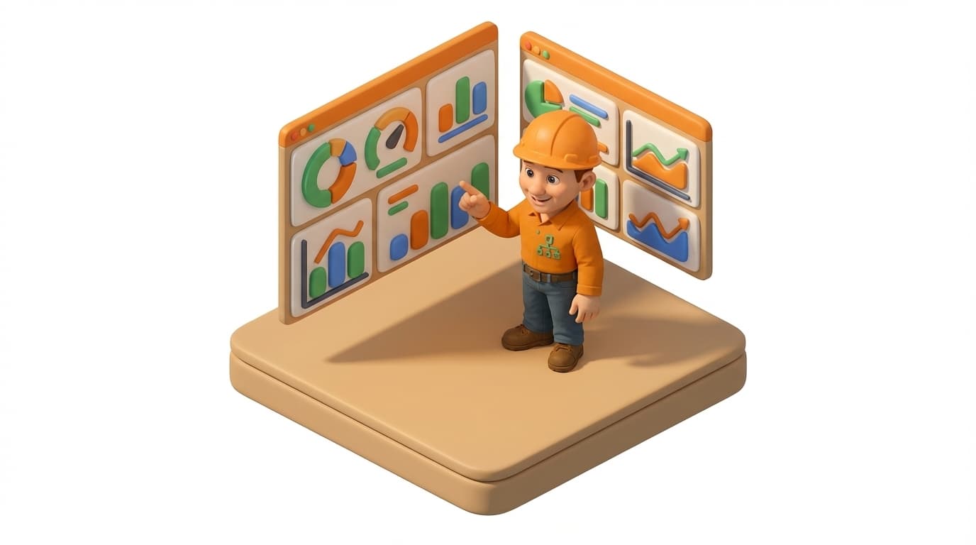 Illustration for PI Vision Patch Upgrades: SQL dbo.Version Table Remains Unchanged, Explained — PiSharp