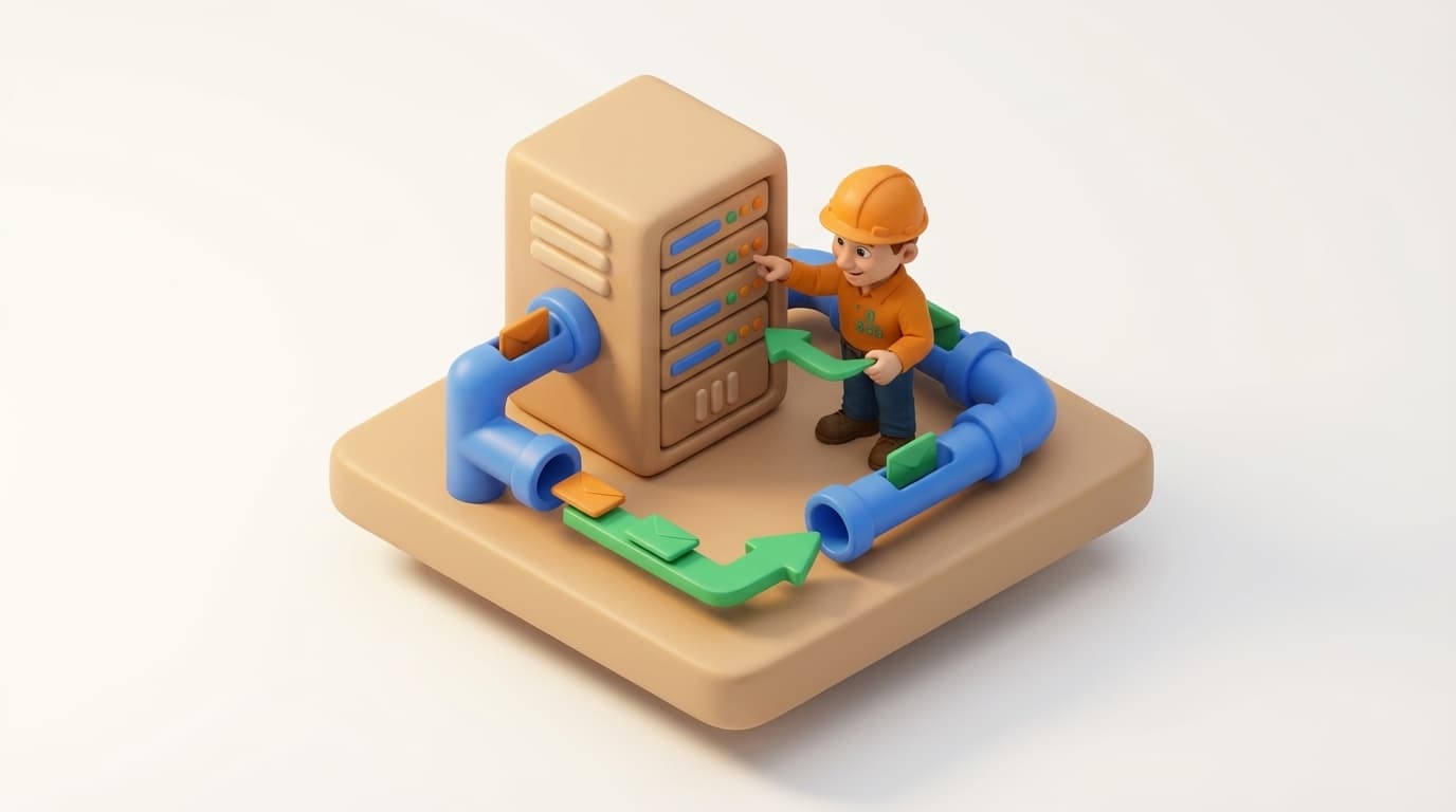 Illustration for PI Web API WebID Encoding: Client-Side Generation & Best Practices — PiSharp