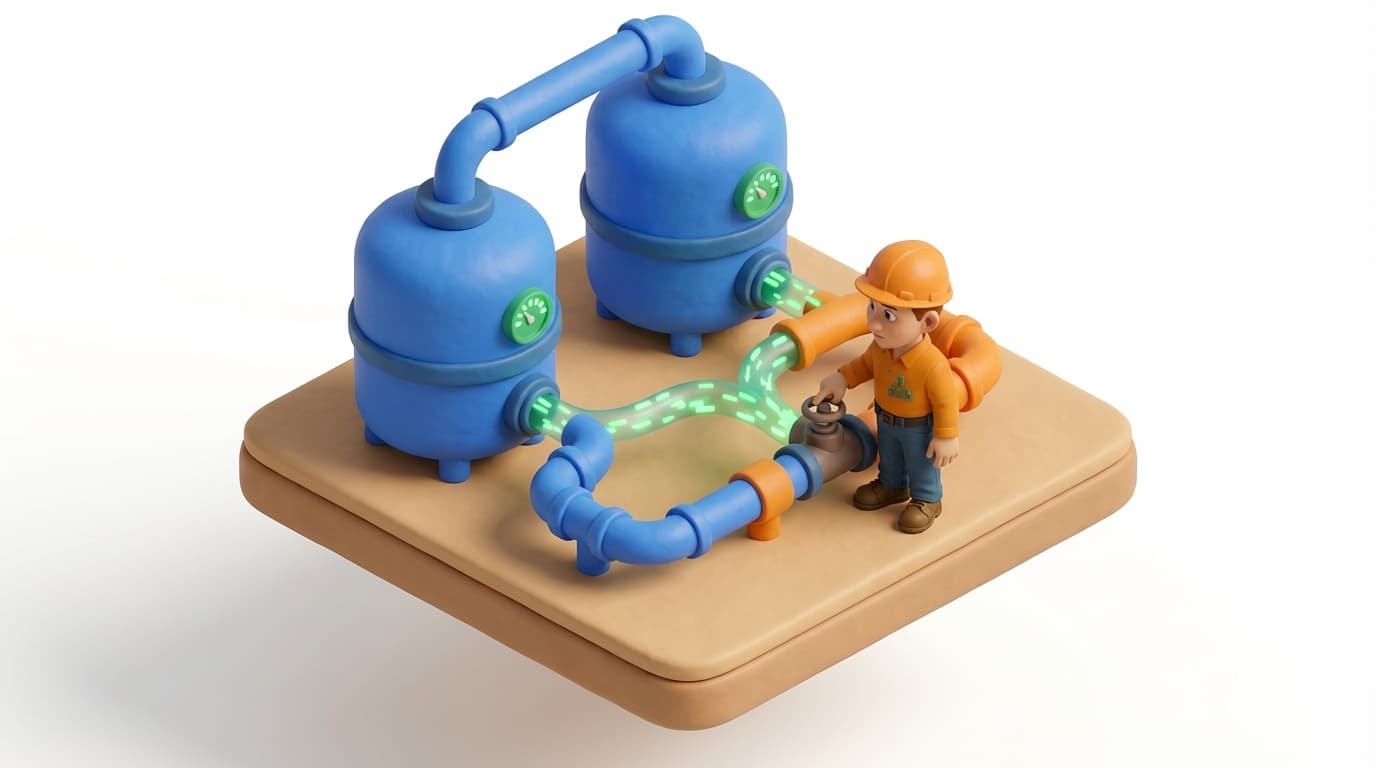 PItoPI Failover in PI Collectives: A Deep Dive into High Availability