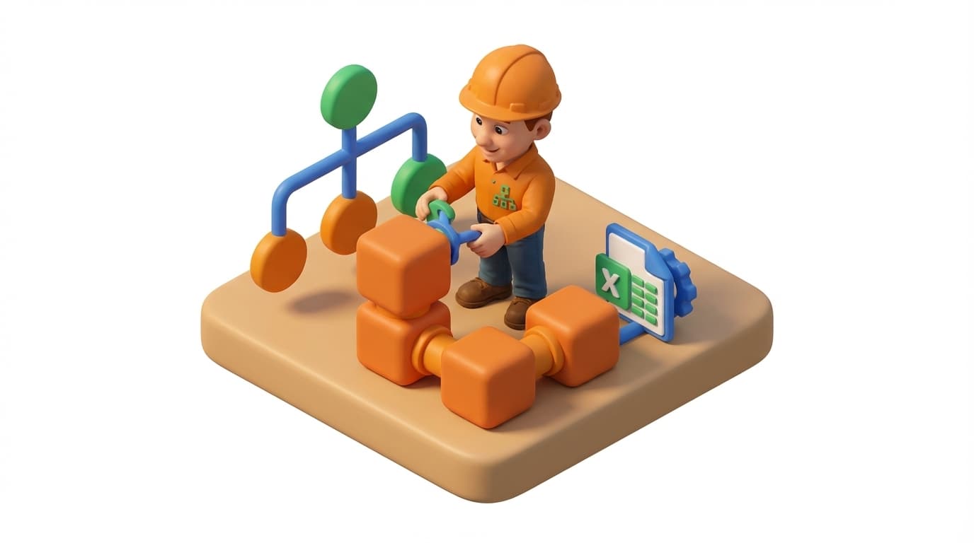 Unlocking PI DataLink's PICurrVal in VBA for Excel Automation