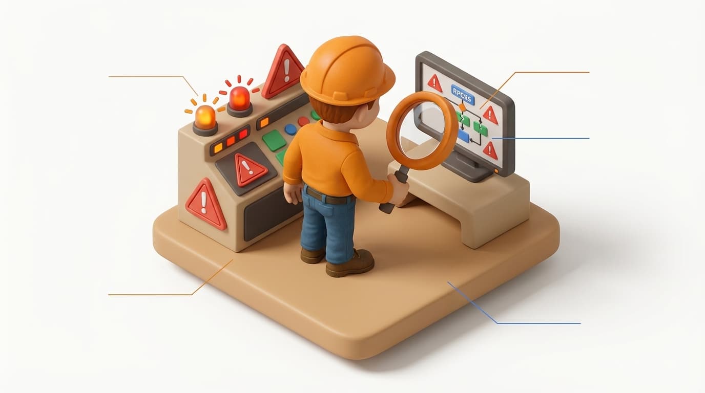 The Unseen Foundation: Why RPCSS is Critical for Your PI System