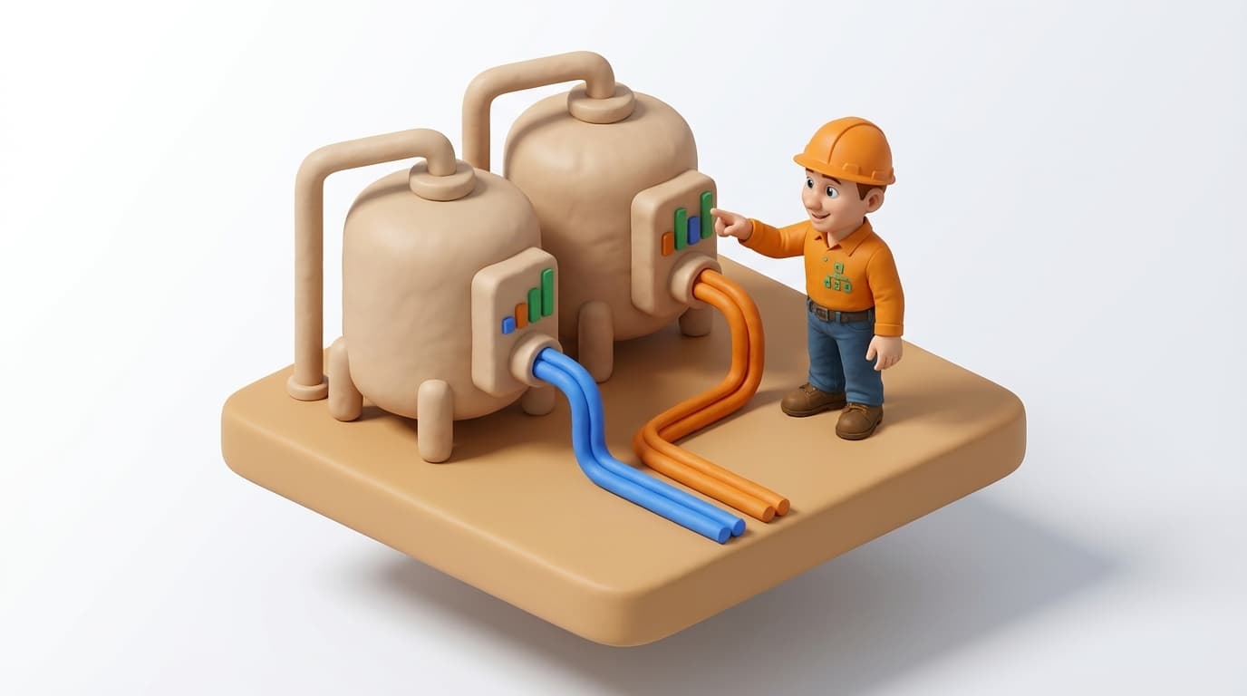 AVEVA PI Manual Logger Desktop: Integrating Manual Data into PI System