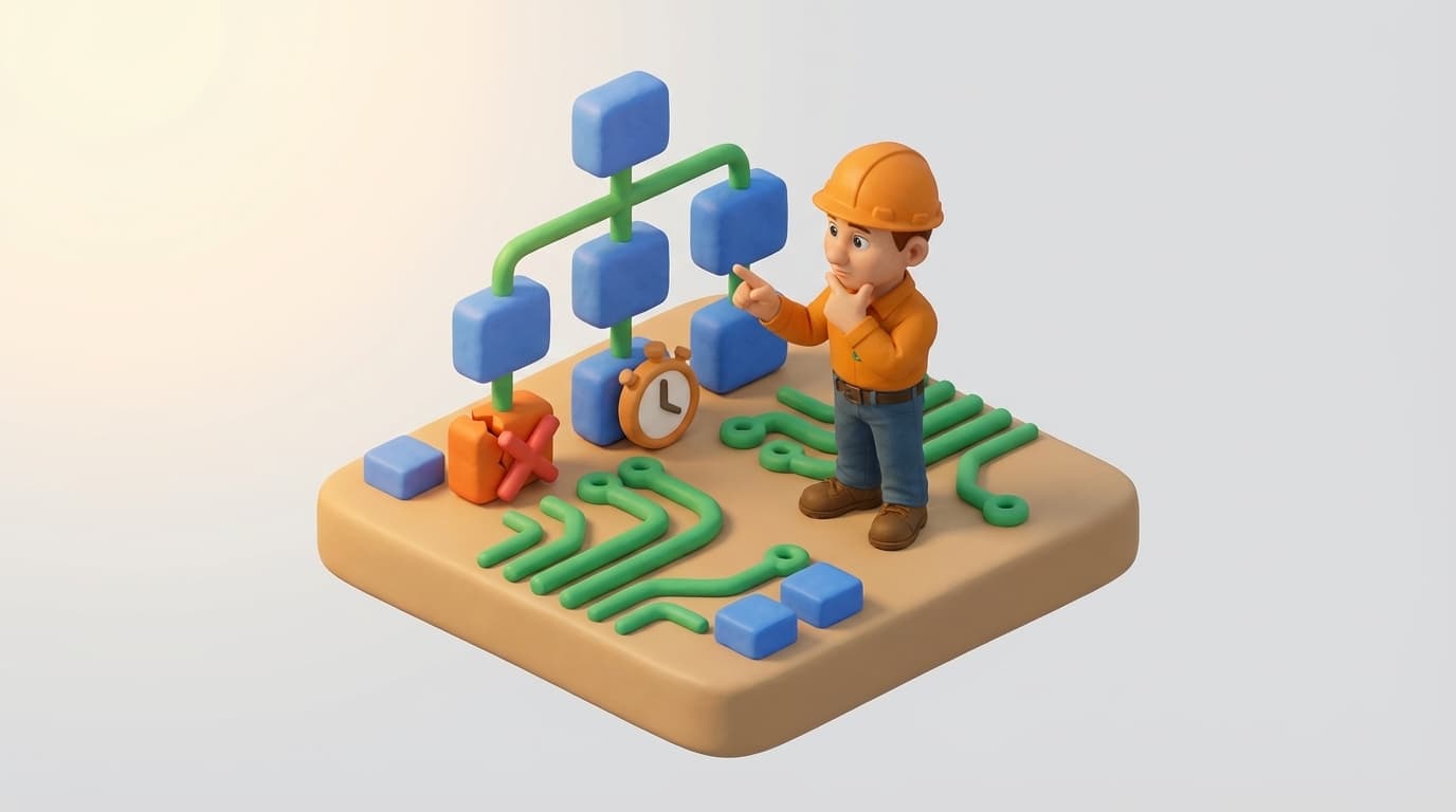 Troubleshooting PI Performance Equation 'OFF' States: Timing & Latency